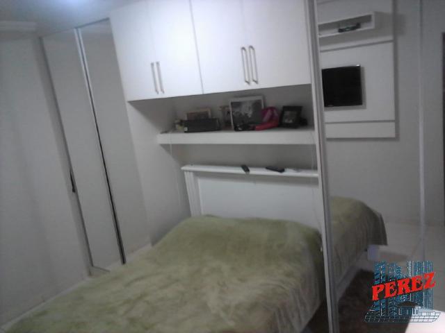 Casa à venda com 3 dormitórios em Santa alice, Londrina cod:13650.3985 - Foto 12