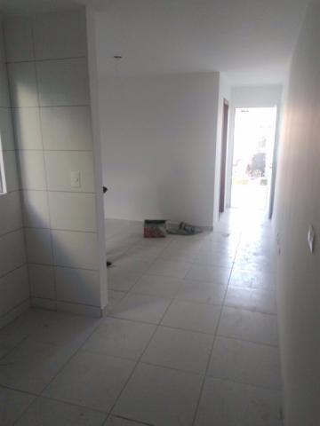 Casa à venda com 2 dormitórios em Campo de santana, Curitiba cod:CA00025 - Foto 6