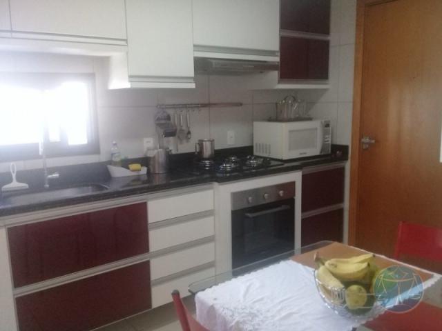 Apartamento à venda com 3 dormitórios em Tirol, Natal cod:10563 - Foto 18