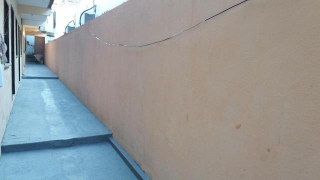 Apartamento para aluguel, 1 quarto, vila união - fortaleza/ce - Foto 7