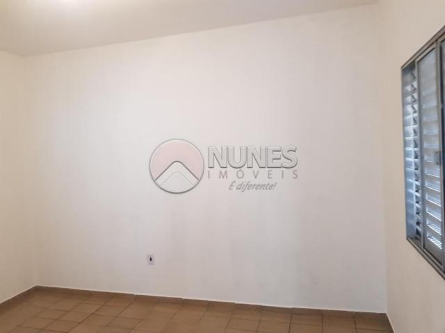 Casa para alugar com 1 dormitórios em Freguesia do o., Sao paulo cod:420761 - Foto 16