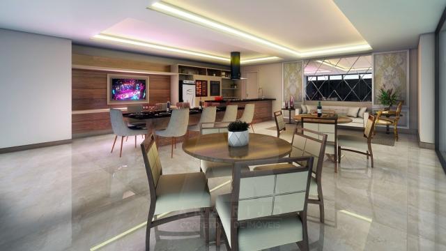 Apartamento à venda com 4 dormitórios em Jatiúca, Maceió cod:215 - Foto 5