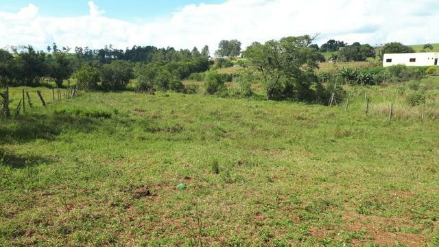 VD Terreno 2.600 m2 próx. Aeroporto Pouso Alegre MG - Foto 13