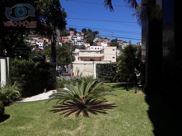 Apartamento à venda com 4 dormitórios em Bento ferreira, Vitória cod:1580 - Foto 19