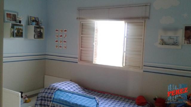 Casa à venda com 3 dormitórios em Santa alice, Londrina cod:13650.3985 - Foto 3