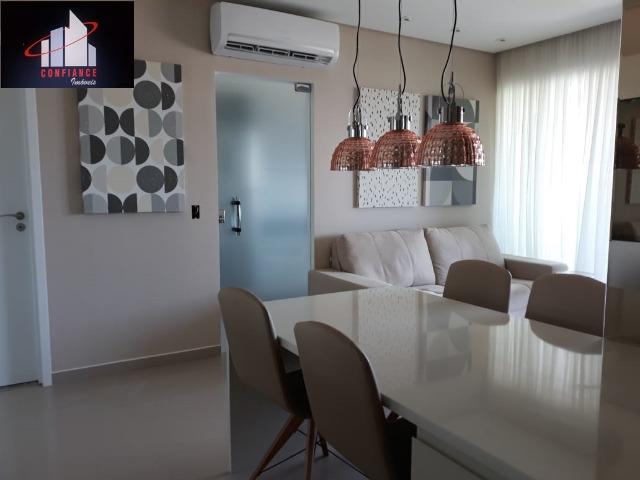 Soberane Residence 54m² 1suíte 1 vagas - Adrianópolis - R$ 774.800Mil - Foto 12