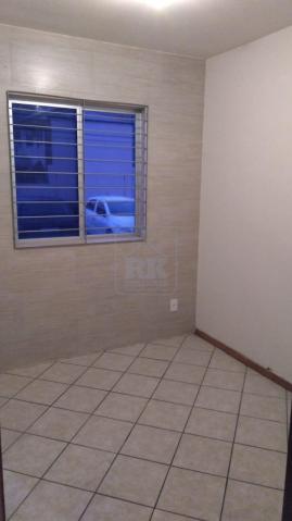 Apartamento à venda com 3 dormitórios em Vargem do bom jesus, Florianópolis cod:AP004332 - Foto 15