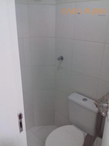 Amplo apto 03 qtos, reforma geral, tudo novo, ótima localização, à 150 metros do caravelle - Foto 18