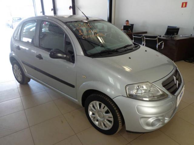 Citroën C3 GLX 1.4 MECANICO - Foto 7