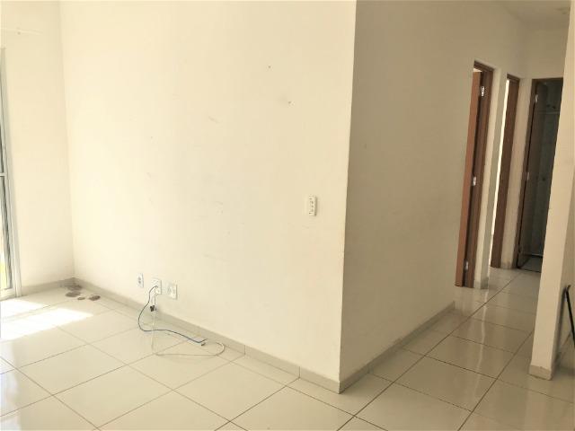 Apartamento 2 Quartos em Cond. Fechado em Jacaraípe, c Lazer compl. a poucos metros do mar - Foto 6