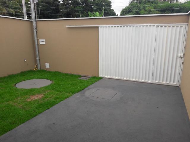 Casa 2 quartos 73m² Construção 250m² Lote Nova Próximo a GO-040 Financia Minha Casa Minha - Foto 10
