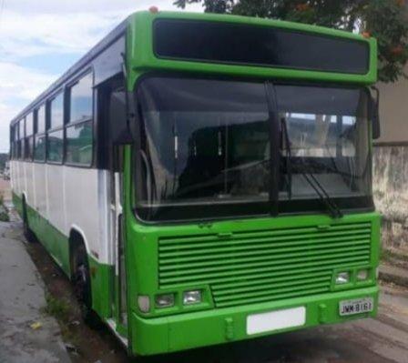 Ônibus maxbus
