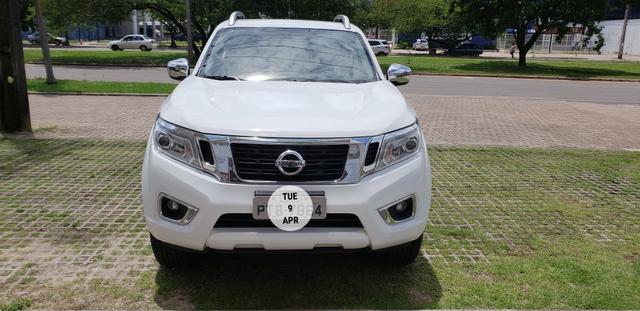 Nissan Frontier LE - 17/18 - Foto 5