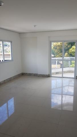 Apartamento no Santo Antonio em Cachoeiro de Itapemirim - ES - Foto 5