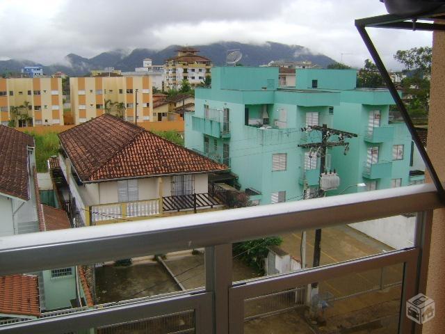 Apartamento no Itagua a 800m da Praia Grande e Tenorio, com 2 dorm, terceiro andar - Foto 5