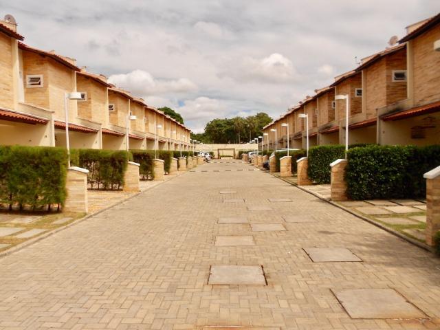 Casa duplex em condomínio na Lagoa redonda com 3 suítes / 2 vagas - Foto 19