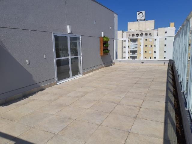 Apartamento 2 dorms,1 vaga, Baeta Neves São Bernardo do Campo - Foto 11