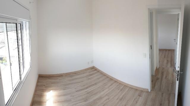 Apartamento 2 dorms,1 vaga, Baeta Neves São Bernardo do Campo - Foto 15