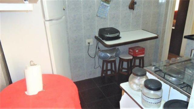 Lins de Vasconcelos - Rua Mário Piragibe - 2 Quartos Amplos - WC de Empregada - Interfone - Foto 12