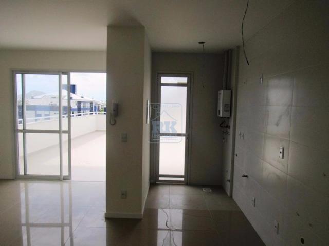 Apartamento à venda com 2 dormitórios cod:CO004662 - Foto 2