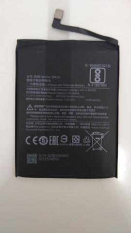 Bateria Xiaomi Redmi A2 / Redmi 6X BN36