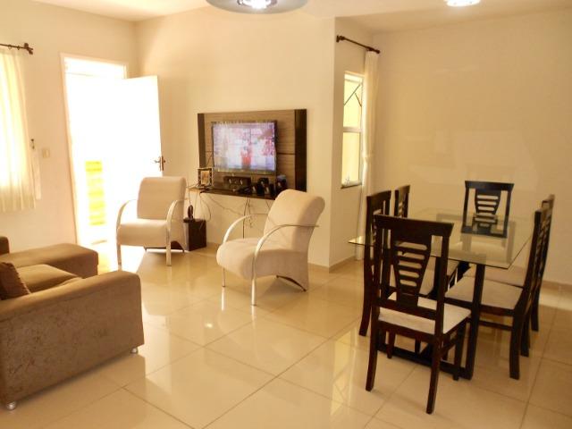 Casa duplex em condomínio na Lagoa redonda com 3 suítes / 2 vagas - Foto 11