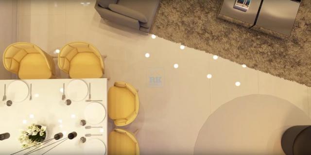 Apartamento à venda com 2 dormitórios em Jurerê, Florianópolis cod:AP004796 - Foto 18