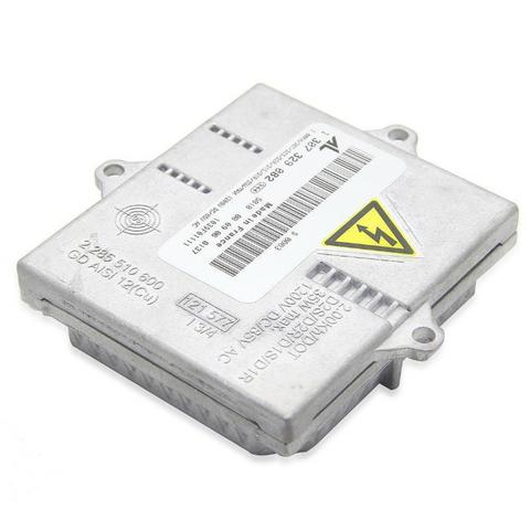 Modulo Reator Xenon Audi Mercedes Bmw 1307329082 - Foto 2