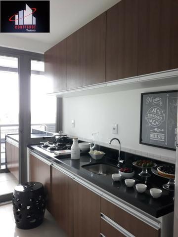 Soberane Residence 54m² 1suíte 1 vagas - Adrianópolis - R$ 774.800Mil - Foto 10