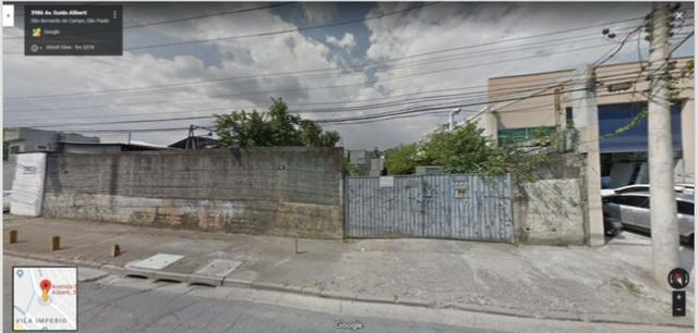 Terreno em São Caetano 29x42 - Foto 4