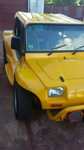 Buggy Fayber 1.600 ( Bug ) - 1986 - Foto 7