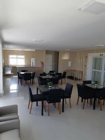Apartamento 2 dorms,1 vaga, Baeta Neves São Bernardo do Campo - Foto 8