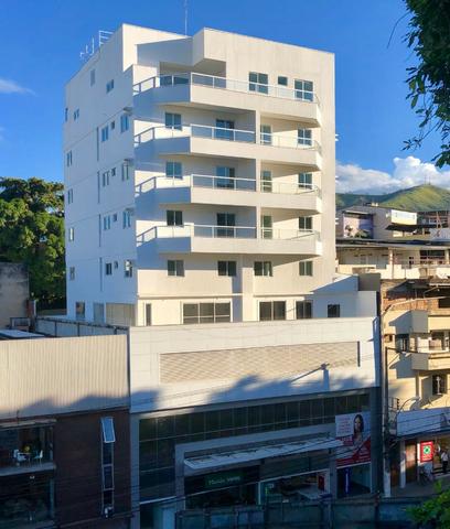 Apartamento no Santo Antonio em Cachoeiro de Itapemirim - ES