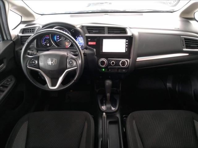 HONDA WR-V 1.5 16V FLEXONE EXL CVT - Foto 7