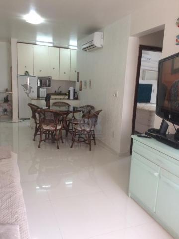 Apartamento à venda com 2 dormitórios em Canasvieiras, Florianópolis cod:AP006035 - Foto 4