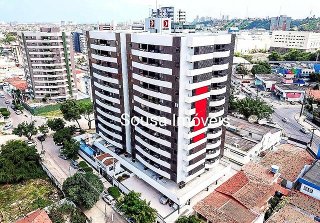 Aprtamento NOVO! parcelamos em até 100x direto! Jatiuca