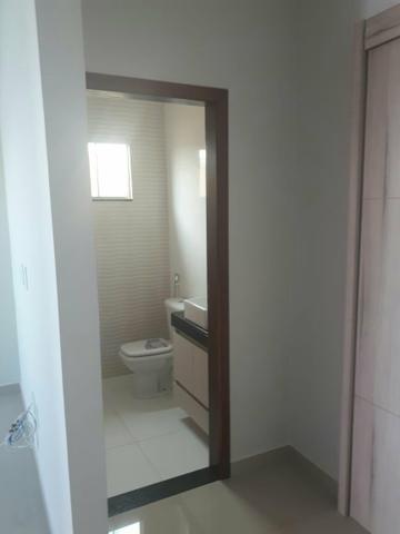 Magnífica! A melhor casa de condomínio da Vicente Pires - Foto 7