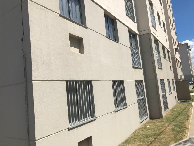 Apartamento 2 Quartos em Cond. Fechado em Jacaraípe, c Lazer compl. a poucos metros do mar - Foto 17