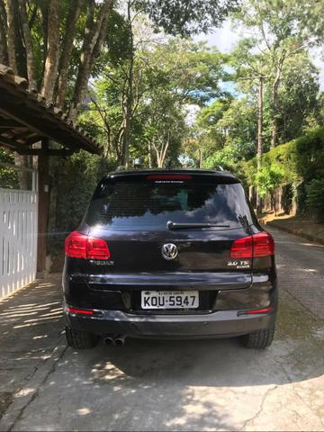 Vw - Volkswagen Tiguan 2012, otimo estado, levo na sua casa - Foto 4