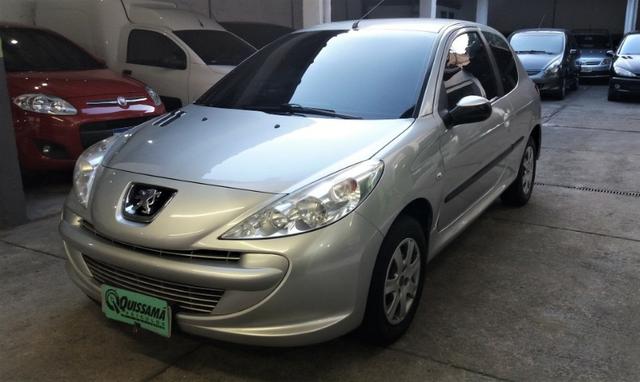 Peugeot 207 XR 1.4 Flex
