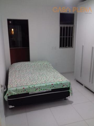 Amplo apto 03 qtos, reforma geral, tudo novo, ótima localização, à 150 metros do caravelle - Foto 13