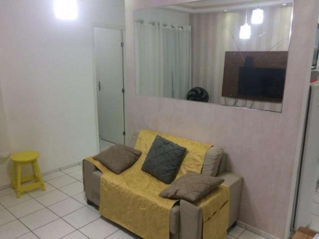 Apartamento , Solar Ville- Ville Olímpia-Feira de Santana.Bahia - Foto 12