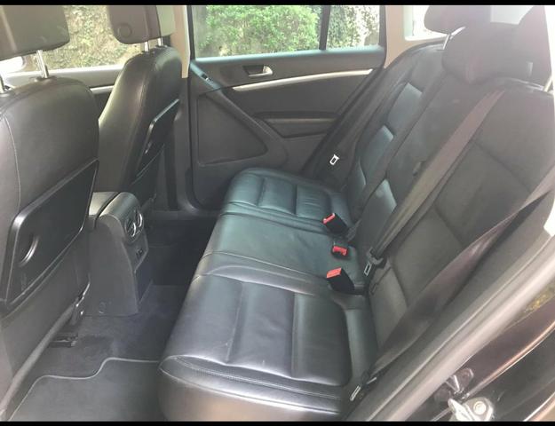 Vw - Volkswagen Tiguan 2012, otimo estado, levo na sua casa - Foto 3