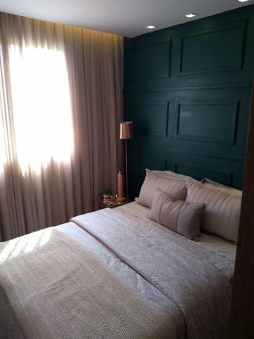 Rio Oceane - 41m² a 45m² - Campo Grande, RJ - - Foto 11