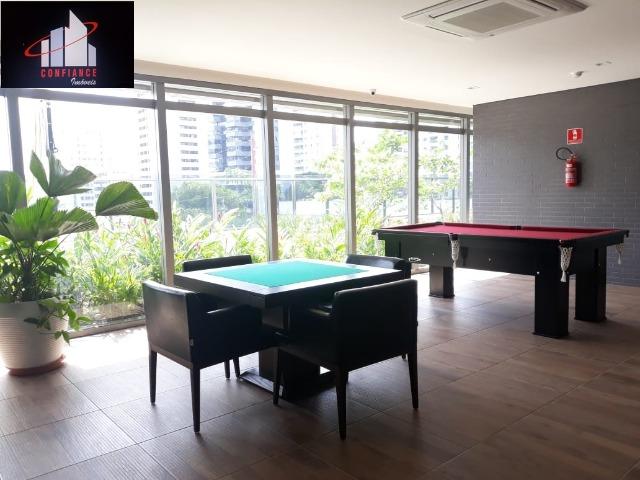Soberane Residence 54m² 1suíte 1 vagas - Adrianópolis - R$ 774.800Mil - Foto 4