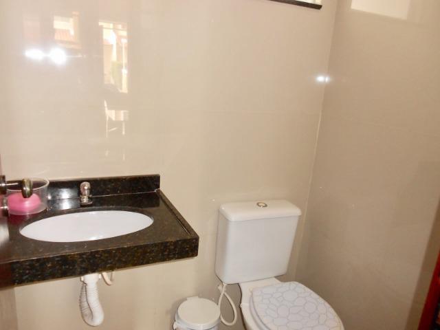 Casa duplex em condomínio na Lagoa redonda com 3 suítes / 2 vagas - Foto 6