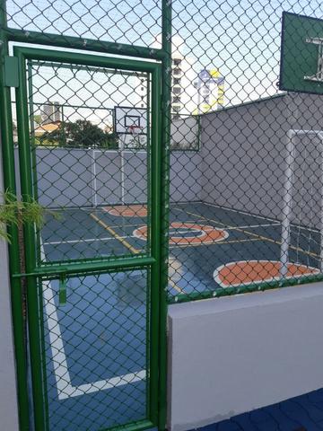 Apartamento 2 dorms,1 vaga, Baeta Neves São Bernardo do Campo - Foto 3
