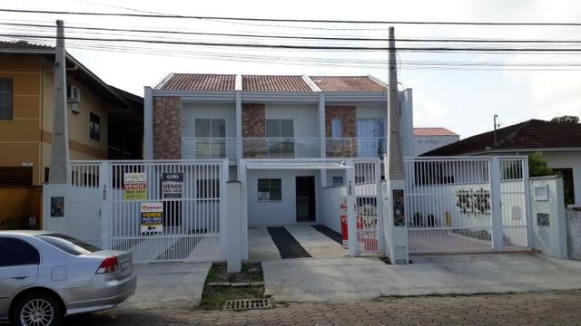 Vendo Geminado com 3 quartos no Aventureiro