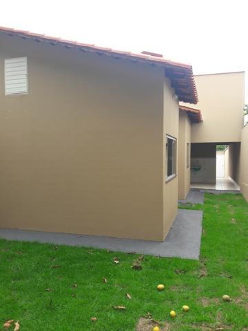 Casa 2 quartos 73m² Construção 250m² Lote Nova Próximo a GO-040 Financia Minha Casa Minha - Foto 18
