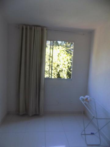 Excelente Apartamento no Vida Leve Em Cosmos 02 Quartos Garagem A. de Serviço Imperdível!! - Foto 11